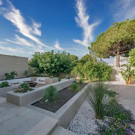 Villa Dimora Elena By Perle Di Puglia *