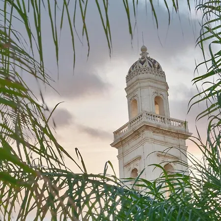 Dimora Elena By Perle Di Puglia Villa Castrignano de' Greci