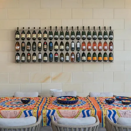 Dimora Elena By Perle Di Puglia Villa